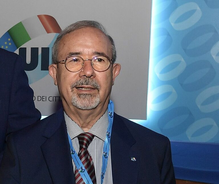 Barbagallo “Questo non è un Paese per pensionate”
