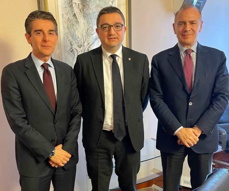 Fondo Casa, vertice Consap-Provincia Trento su proposta di incremento
