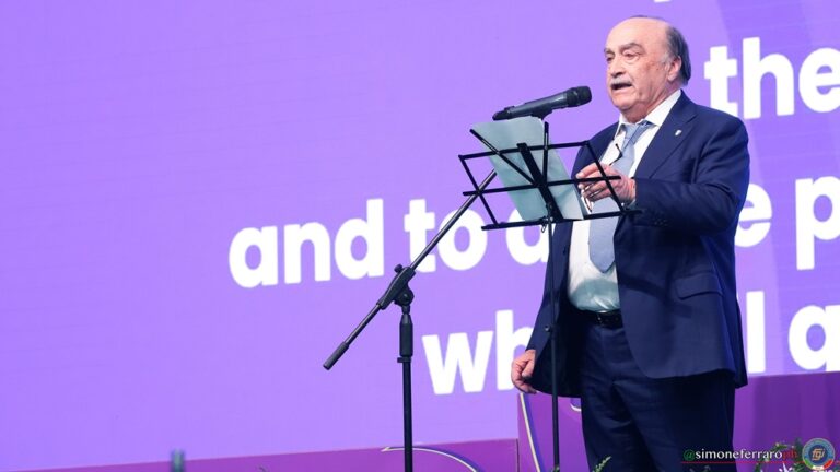 Europei artistica, Tecchi “Prova generale con vista Parigi”