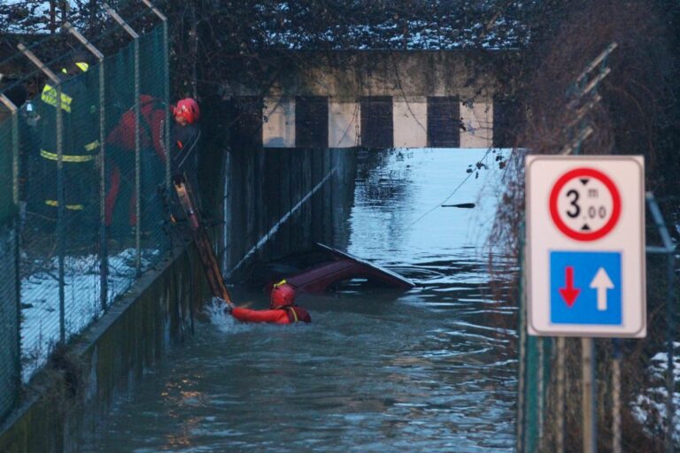 Post alluvione, pronto il piano speciale preliminare in Emilia Romagna