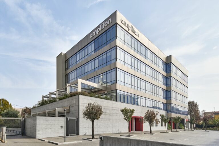 Per il Financial Times Amplifon è tra i leader europei del clima