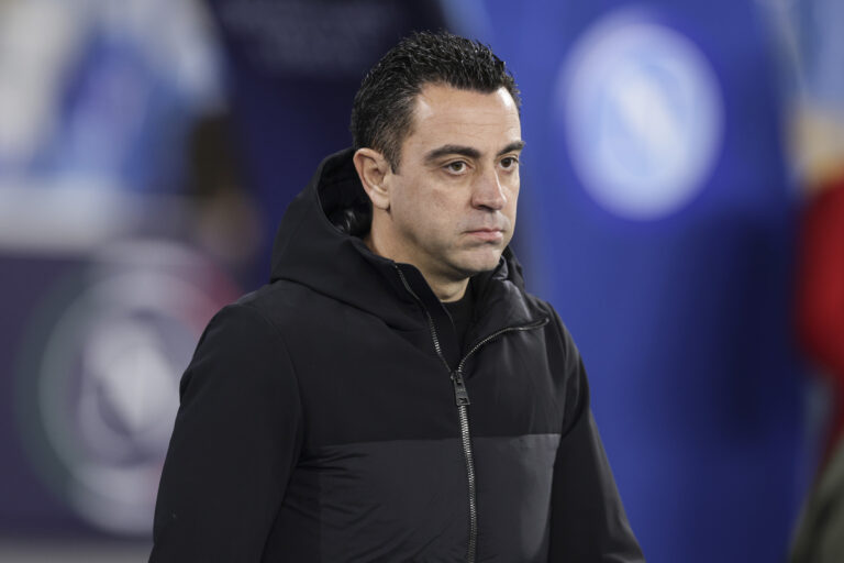 Xavi ci ripensa e resta al Barcellona “Progetto vincente”