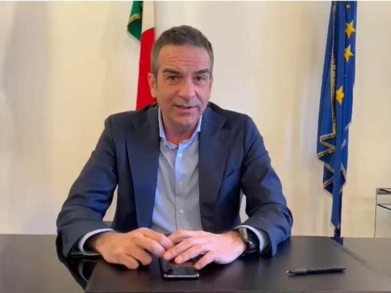 Occhiuto “Tutto da rifare e lo stiamo rifacendo, la Calabria lo merita”