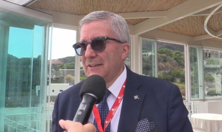 Il lucano Angelo Tortorelli rieletto presidente di Mirabilia Network