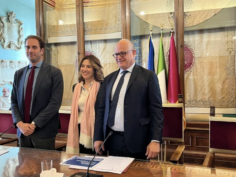 Al via stagione balneare Roma, ok ai nuovi criteri per i bandi pubblici