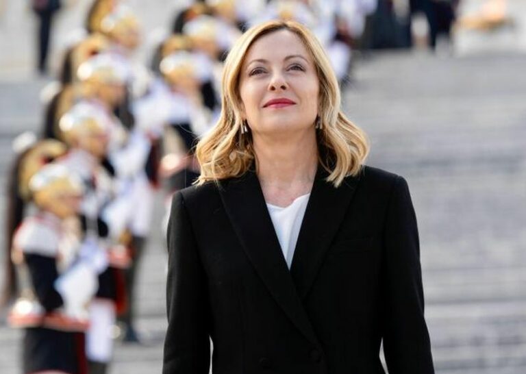 ميلوني تترشح للانتخابات الأوروبية: كرست الكثير من الجهد لهذا المسار الأوروبي