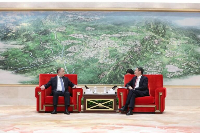Palermo, sviluppo sostenibile e cultura al centro di una missione del Comune nella città cinese di Chengdu