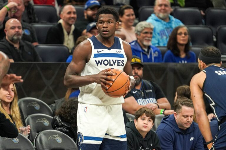 Minnesota vola al secondo turno dei play-off Nba