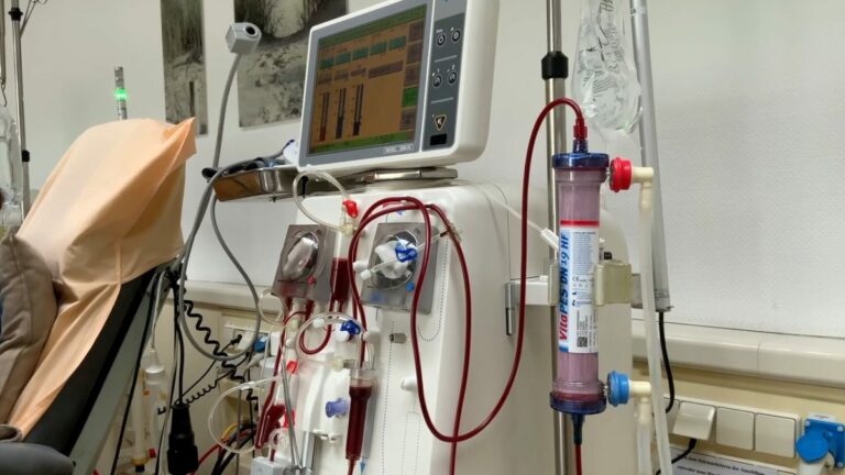 Trapianto di rene, due prospettive incoraggianti per il futuro