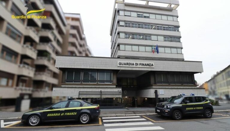 Monza, Operazione Easy Build 9 arresti per corruzione. Sequestrato 1 mln