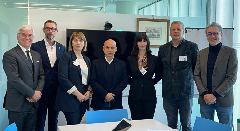 Professioni Sanitarie Lombardia a confronto con Dg al Welfare Cozzoli