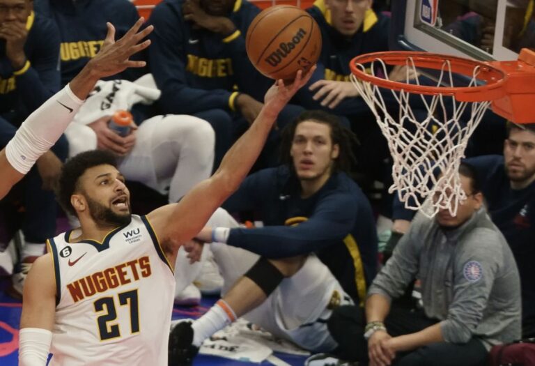 Playoff Nba: Lakers eliminati dai Nuggets, Thunder avanti