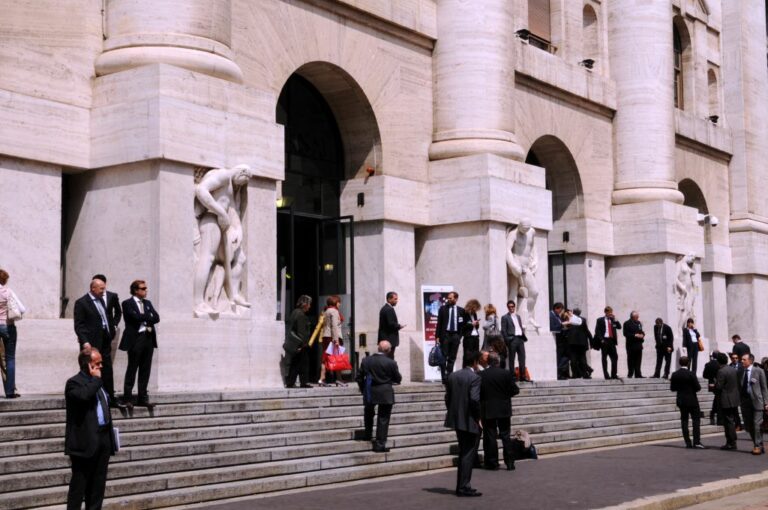 Meglioquesto, Saladini “Prioritaria una veloce riammissione in Borsa”