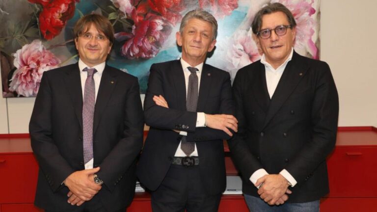 Scazzosi rieletto a presidenza Bcc Busto Garolfo e Buguggiate