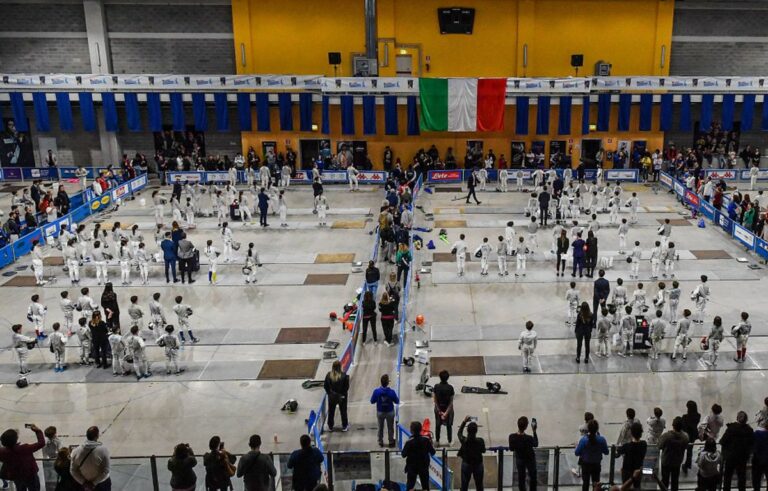 A Riccione il 60° Gran Premio Giovanissimi “Renzo Nostini”