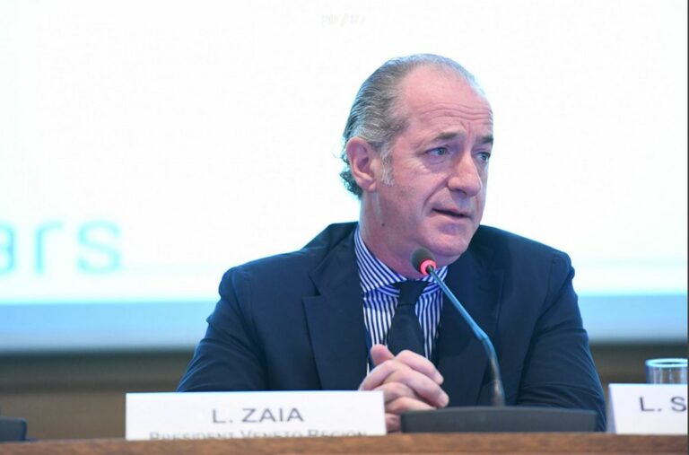 Zaia presenta a Parigi la seconda edizione di VeneTo Stars Challenge