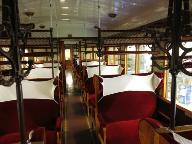 Lombardia, riparte la stagione treni storici della Fondazione Fs