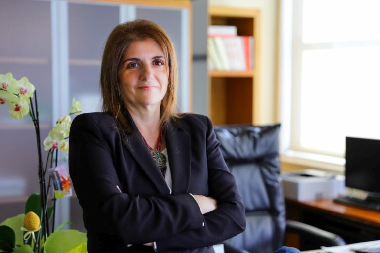 Inps, Valeria Vittimberga nominata direttore generale