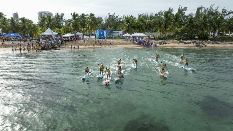 Tavola Sup pecialità del surf (Fissw), concessa promozione a Fick