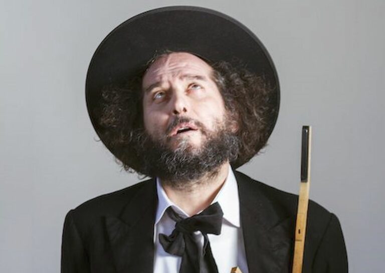 Vinicio Capossela, da luglio in tour con “Altri tasti”