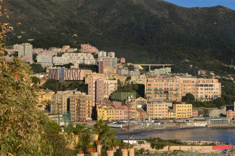 Via libera al progetto del nuovo Ospedale Gaslini