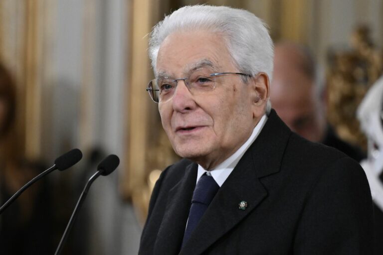 Dal 5 al 7 maggio visita ufficiale di Mattarella alle Nazioni Unite