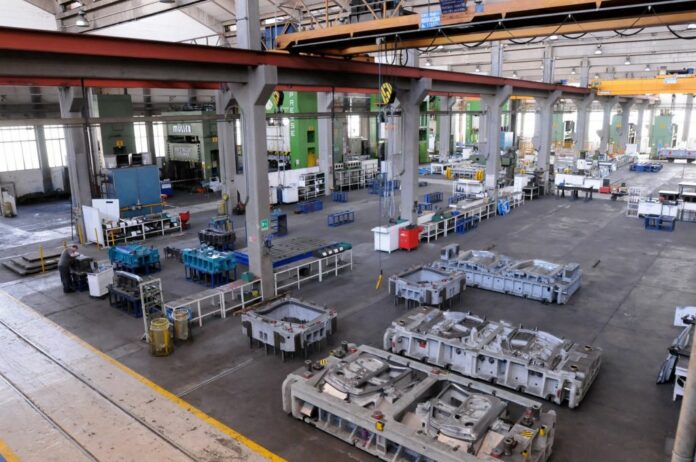 ATTREZZERIA PAGANELLI, I DIPENDENTI DIVENTANO SOCI DELL'AZIENDA