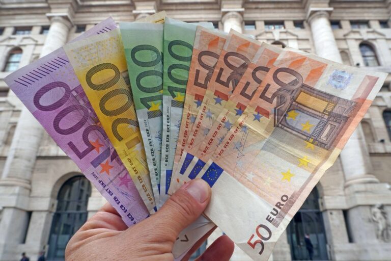 Da Bei e Gruppo Bcc Iccrea 400 milioni per lo sviluppo nel Mezzogiorno