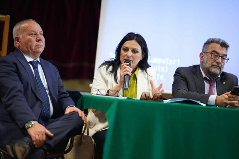 Il premio Libera Impresa fa tappa nel Catanese