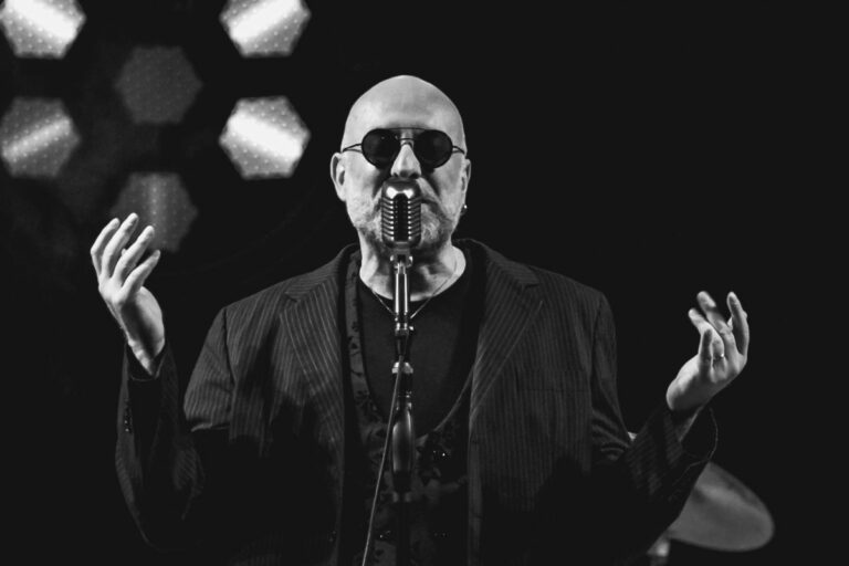 Il 6 dicembre al Teatro Toniolo fa tappa il tour di Mario Biondi