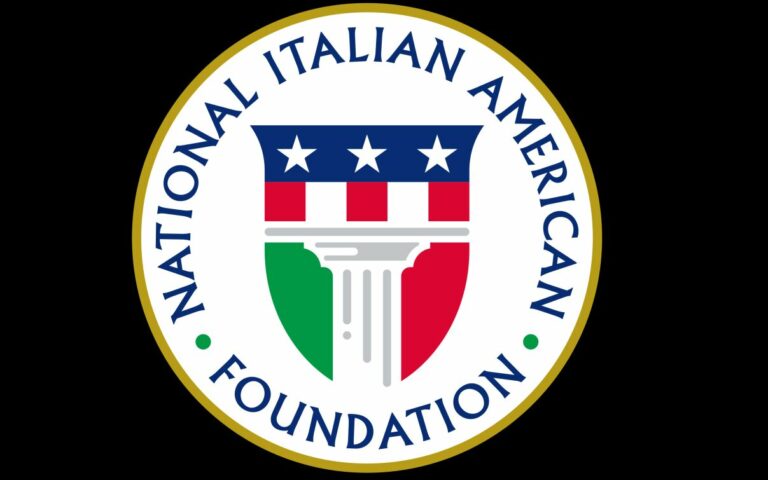 A New York il gala 2024 della National Italian American Foundation