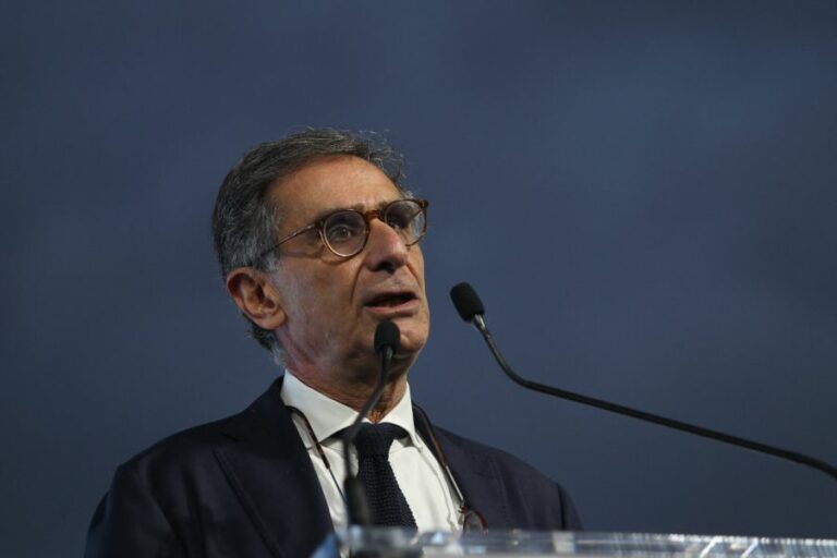 Barbaro “Sport italiano, c’è ancora molto da fare”