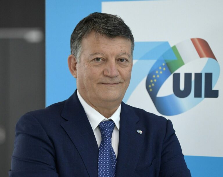 Uil e #Noi, insieme per la Scuola di Alta formazione antimafia