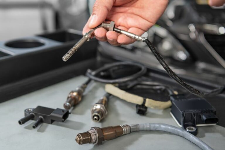 Bosch amplia gamma di sensori di temperatura dei gas di scarico