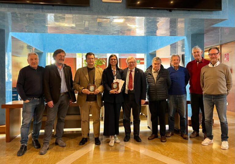 Giorno del Ricordo, la cerimonia al Municipio di Mestre