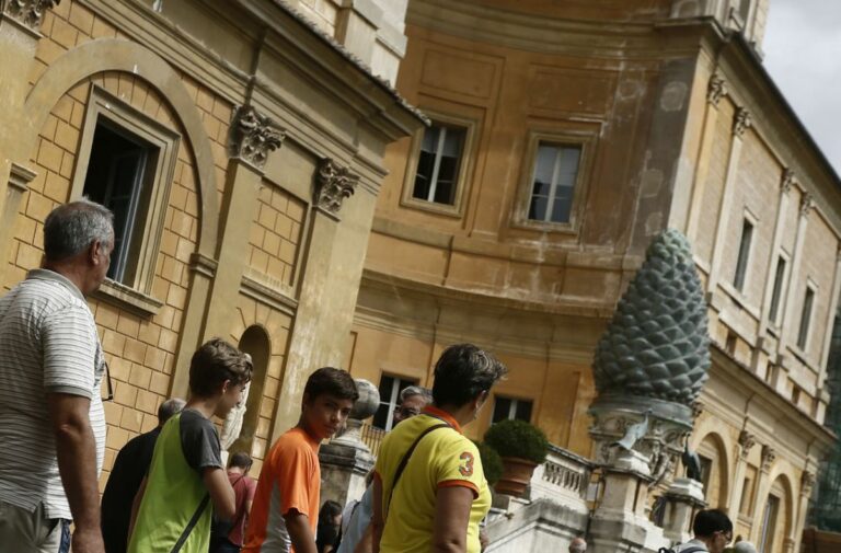 Il 5 maggio torna la domenica al museo