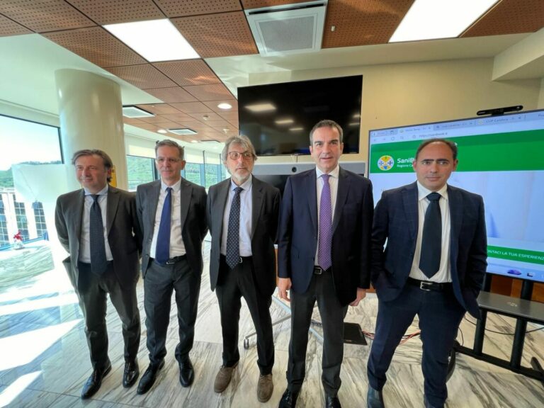 Fondi Pnrr, Occhiuto “Per la sanità in Calabria 29 milioni in più”