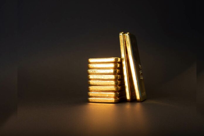 oro fisico da investimento