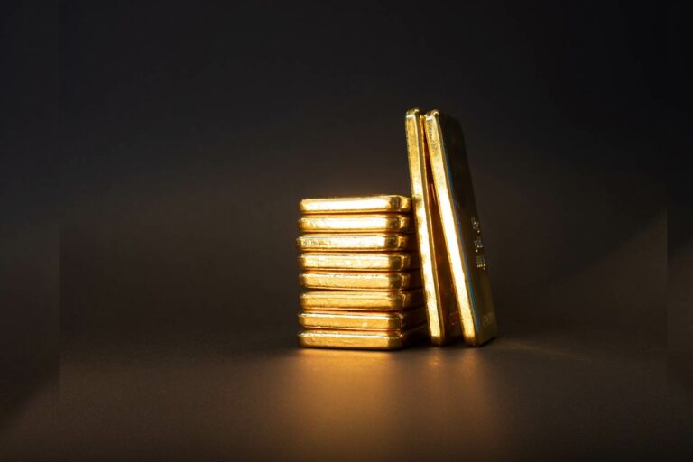 Oro fisico: più che un metallo prezioso, un investimento con valore intrinseco