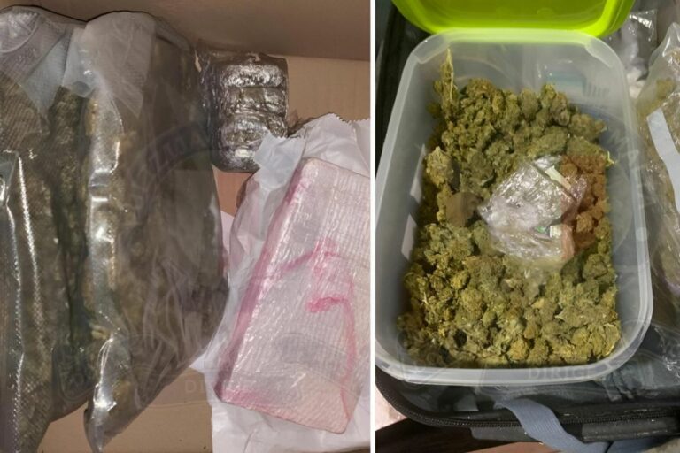 Droga, Polizia Malta avvia processo di estradizione contro napoletano