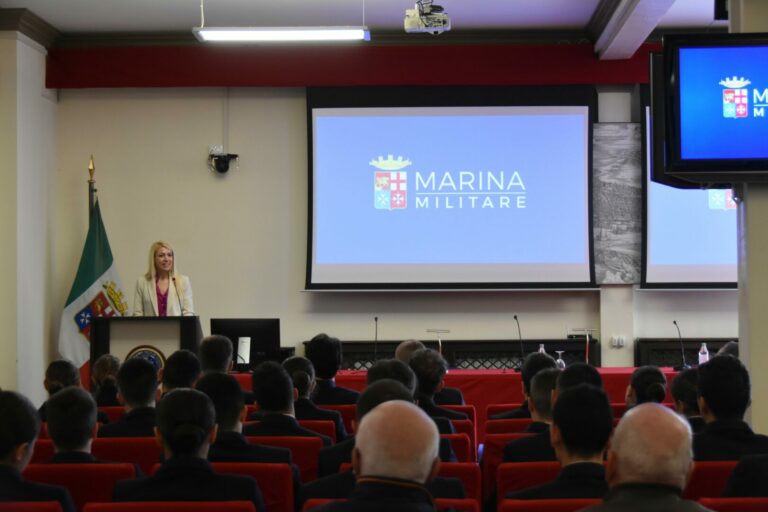 All’Arsenale la “Giornata del Mare e della Cultura Marina”