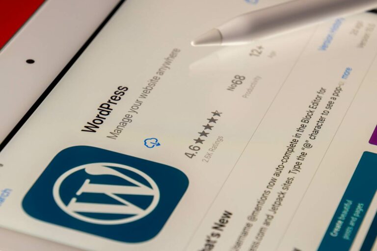 Hosting WordPress: che cosa lo caratterizza e perché conviene
