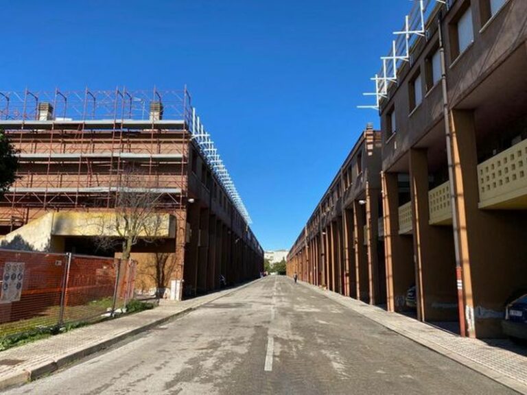 Altri 32 alloggi a disposizione dei partecipanti al bando di Social Housing