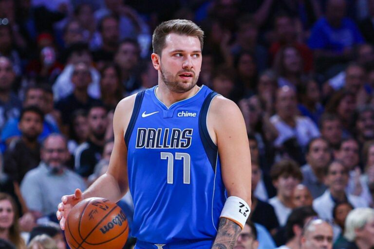 Boston avanti, Doncic trascina Dallas, Philadelphia non si arrende