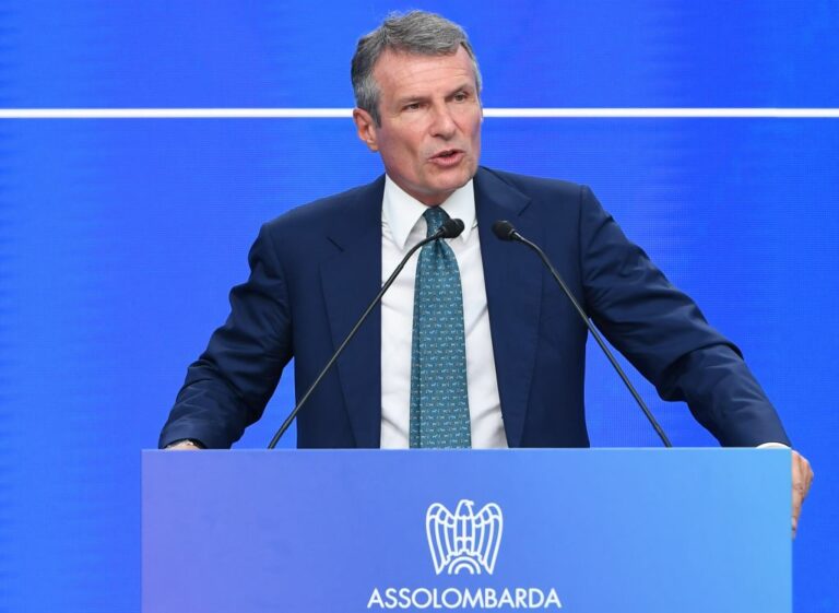 Crescono le stime di crescita del Pil lombardo, +1% nel 2024