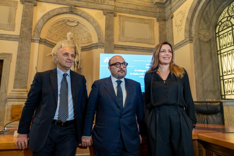 Presentata la Capitale italiana dell’arte contemporanea