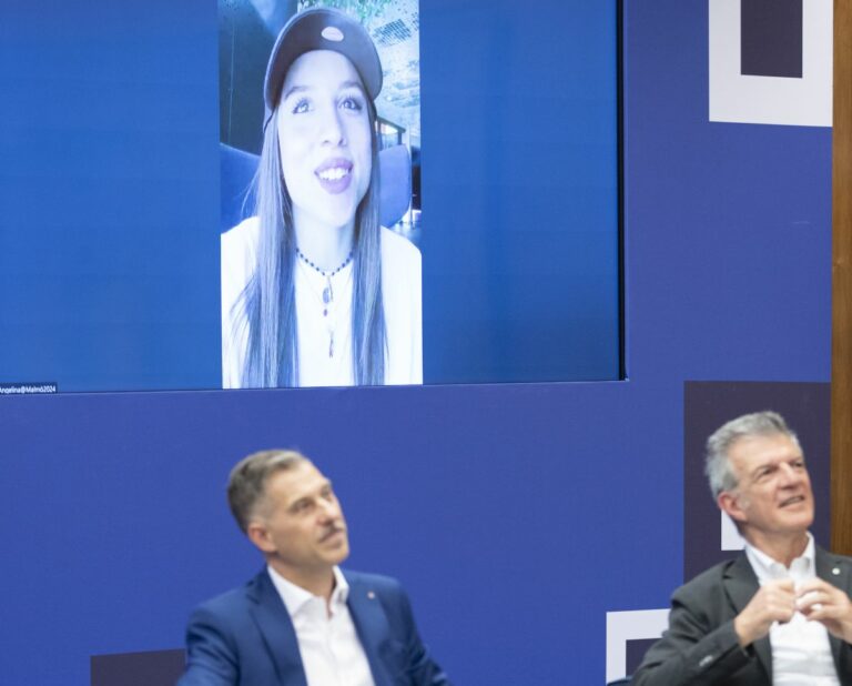 Al via l’Eurovision Song Contest 2024