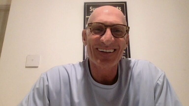 La leggenda del basket Antonello Riva “Ancora oggi mi sento un atleta”