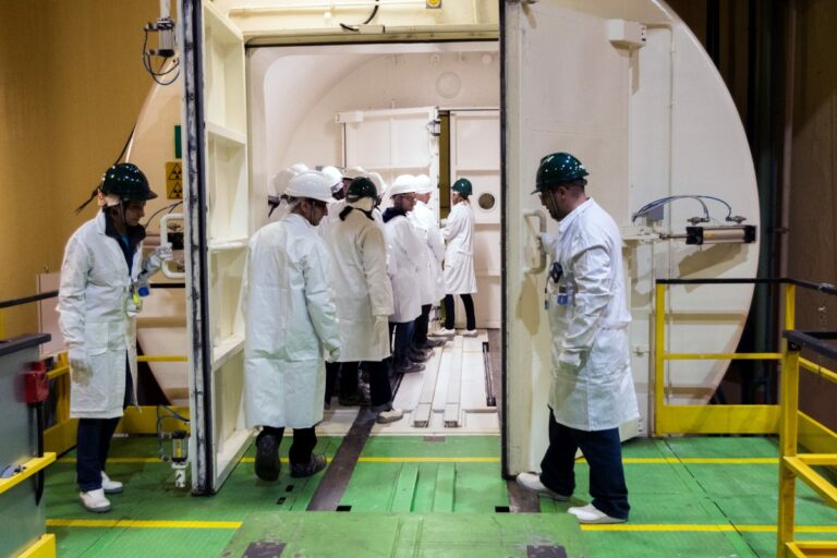 Sogin, record di adesioni per Open Gate 2024