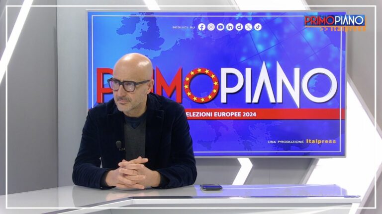 Europee, Senna “Forza Nord non è in contrapposizione a nessuno”